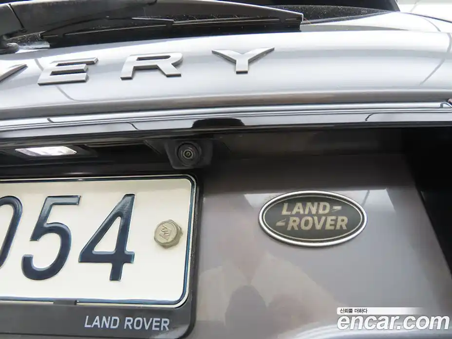 Land Rover Discovery Sport 2017 2.0 автомат (гидро), фото 16