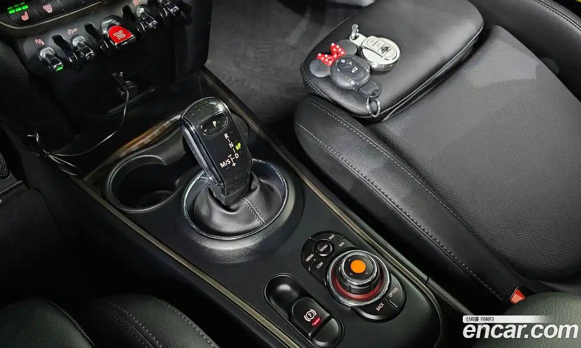 Mini Countryman 2020 1.5 автомат (гидро), фото 12