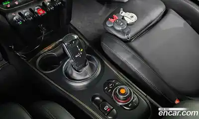 Mini Countryman 2020 1.5 автомат (гидро), миниатюра 12