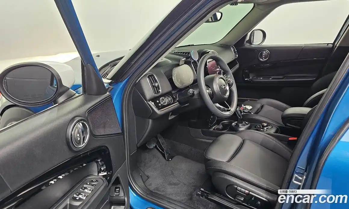 Mini Countryman 2020 1.5 автомат (гидро), фото 13