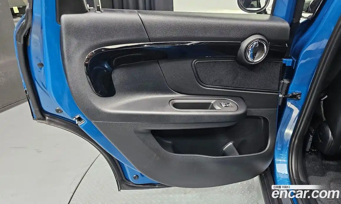 Mini Countryman 2020 1.5 автомат (гидро), фото 15