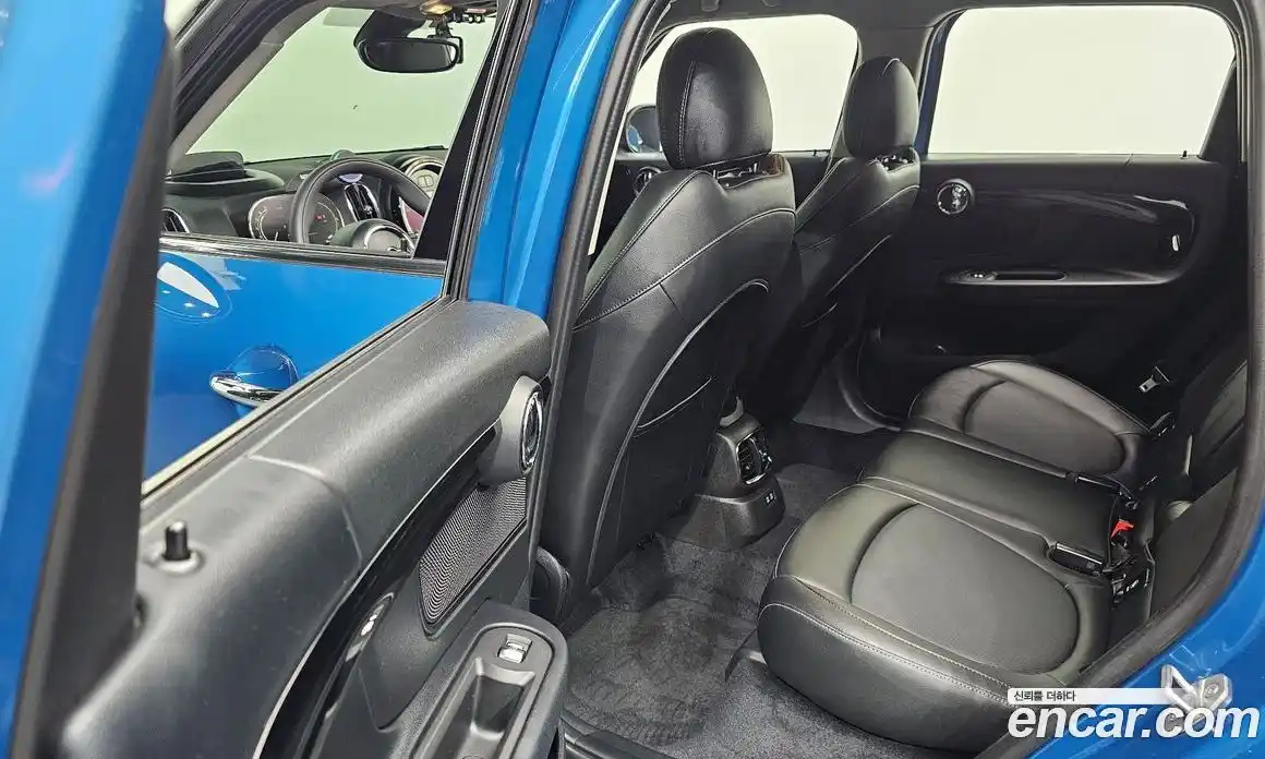 Mini Countryman 2020 1.5 автомат (гидро), фото 16