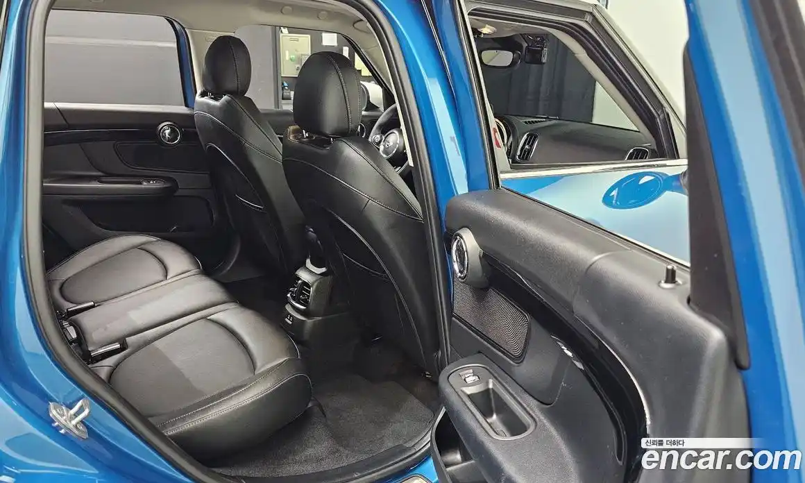 Mini Countryman 2020 1.5 автомат (гидро), фото 17