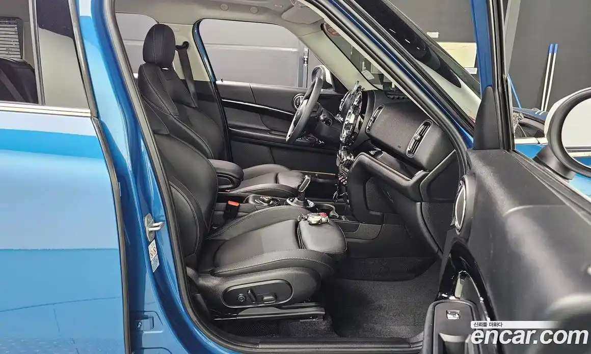 Mini Countryman 2020 1.5 автомат (гидро), фото 18