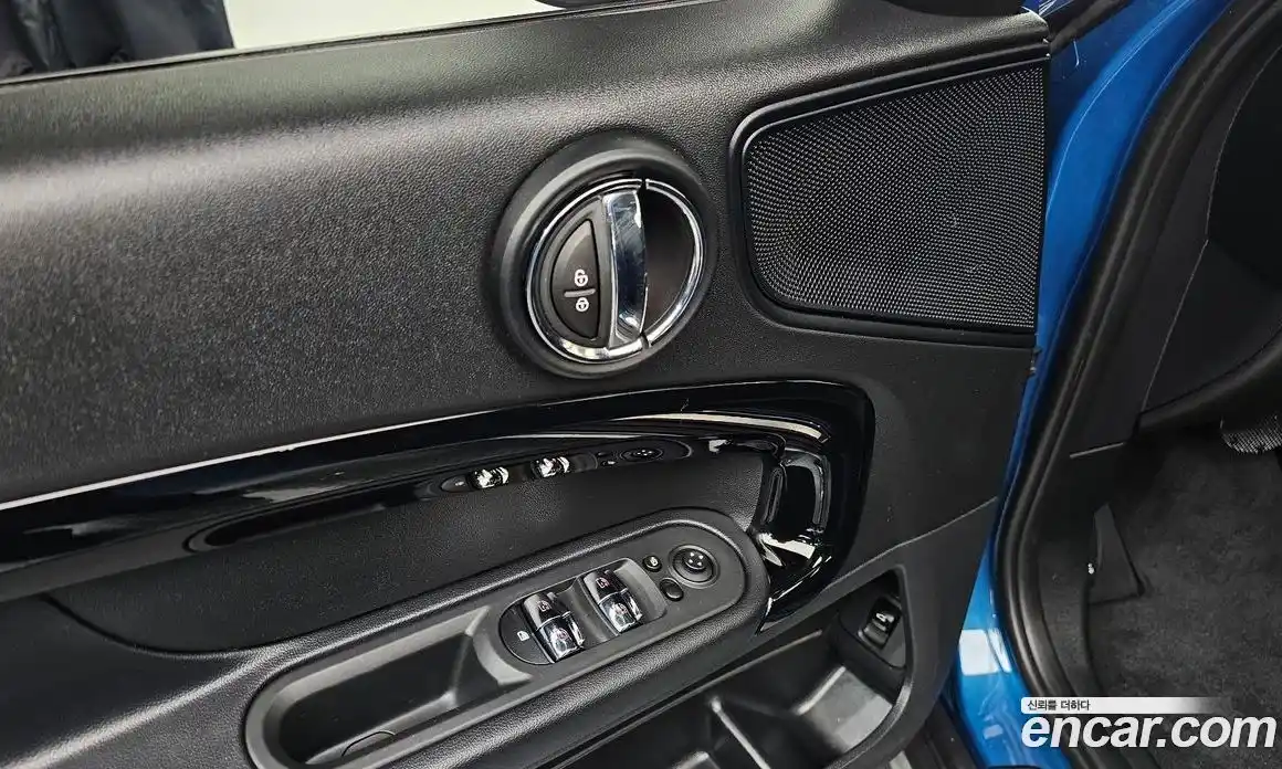 Mini Countryman 2020 1.5 автомат (гидро), фото 19