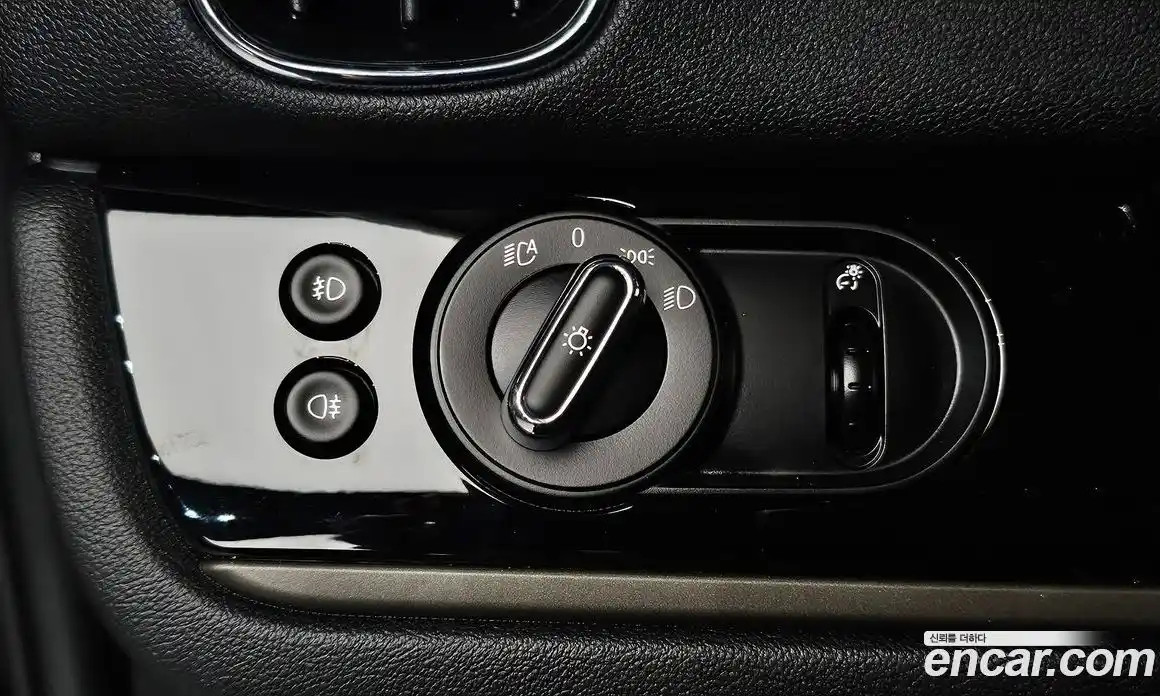 Mini Countryman 2020 1.5 автомат (гидро), фото 20