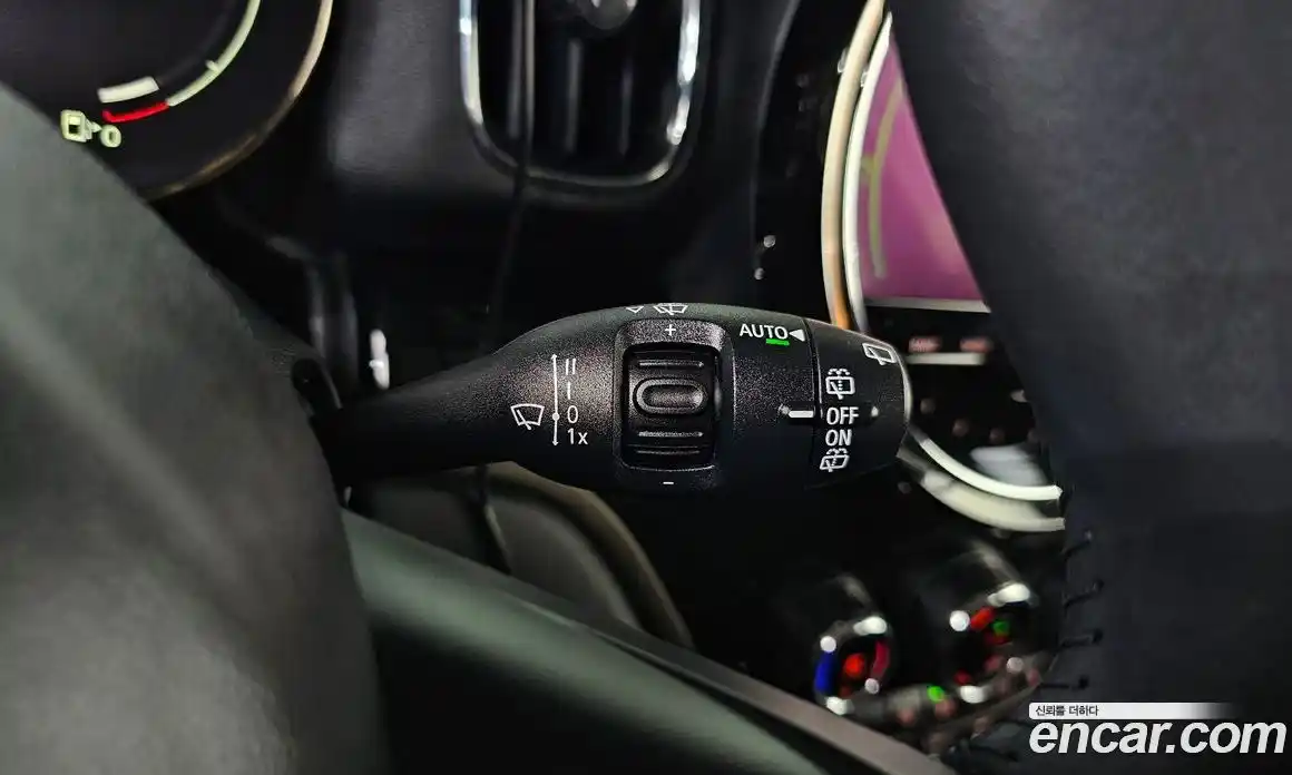 Mini Countryman 2020 1.5 автомат (гидро), фото 23