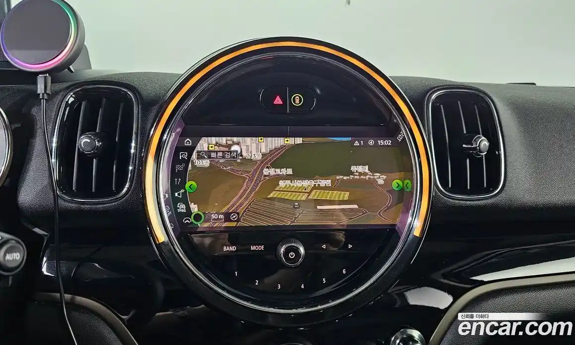 Mini Countryman 2020 1.5 автомат (гидро), фото 24