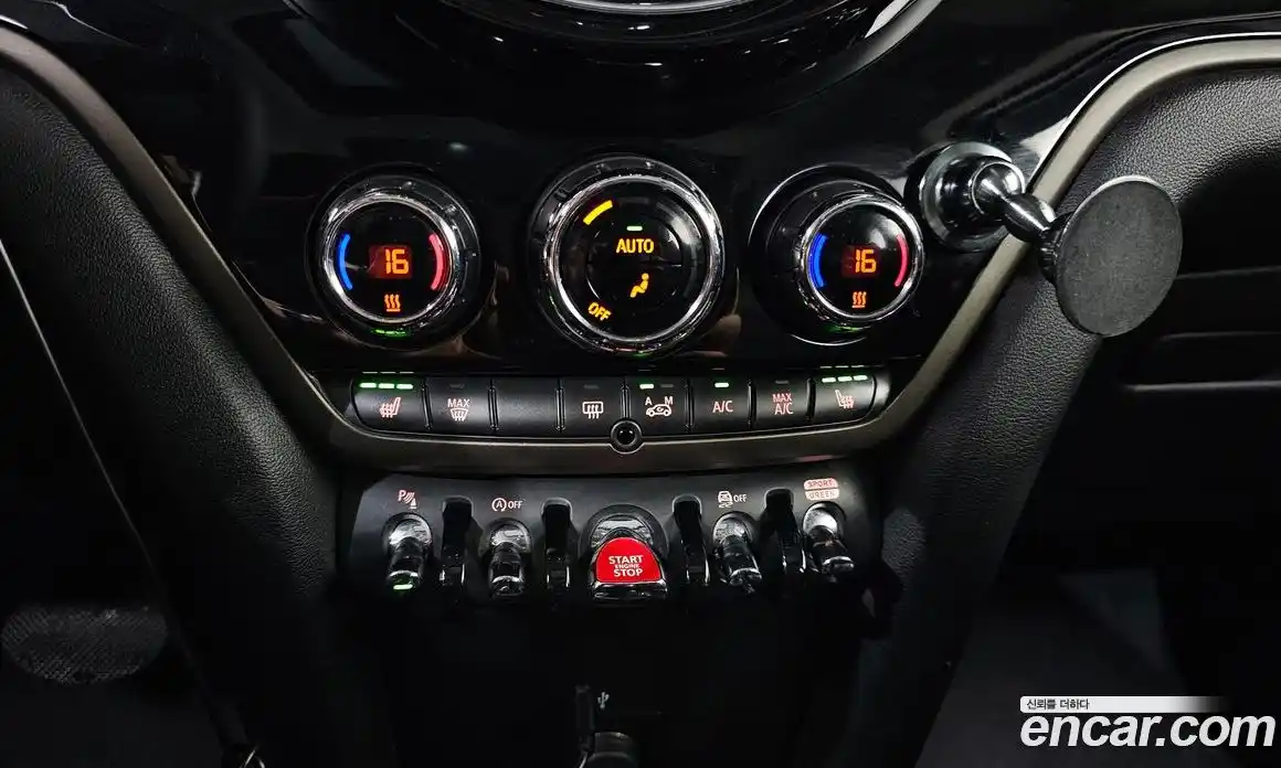 Mini Countryman 2020 1.5 автомат (гидро), фото 26