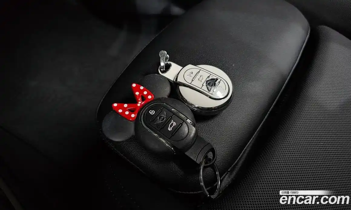 Mini Countryman 2020 1.5 автомат (гидро), фото 27
