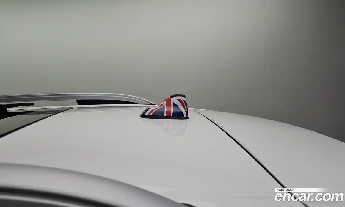 Mini Countryman 2020 1.5 автомат (гидро), фото 32