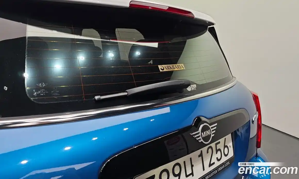 Mini Countryman 2020 1.5 автомат (гидро), фото 33