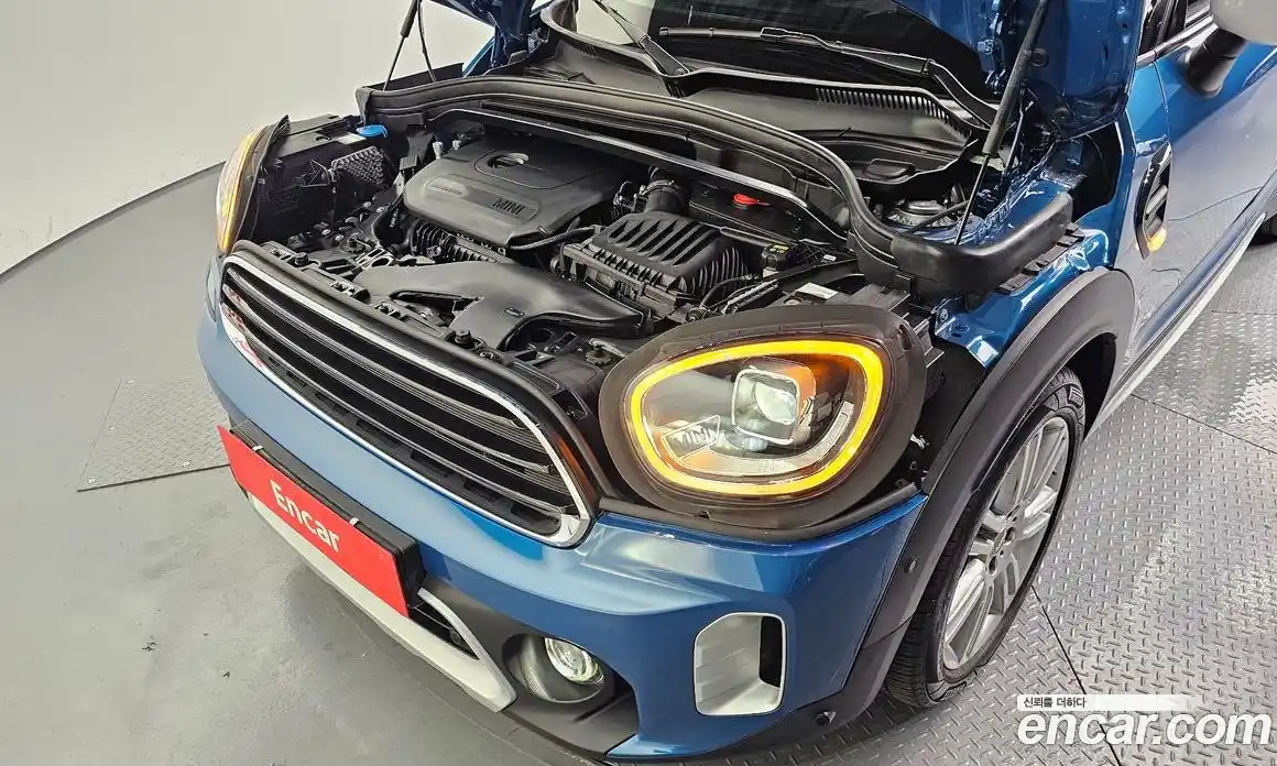 Mini Countryman 2020 1.5 автомат (гидро), фото 6