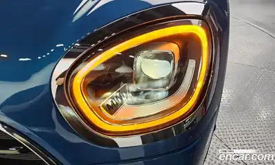 Mini Countryman 2020 1.5 автомат (гидро), миниатюра 8