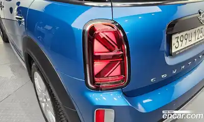 Mini Countryman 2020 1.5 автомат (гидро), миниатюра 9