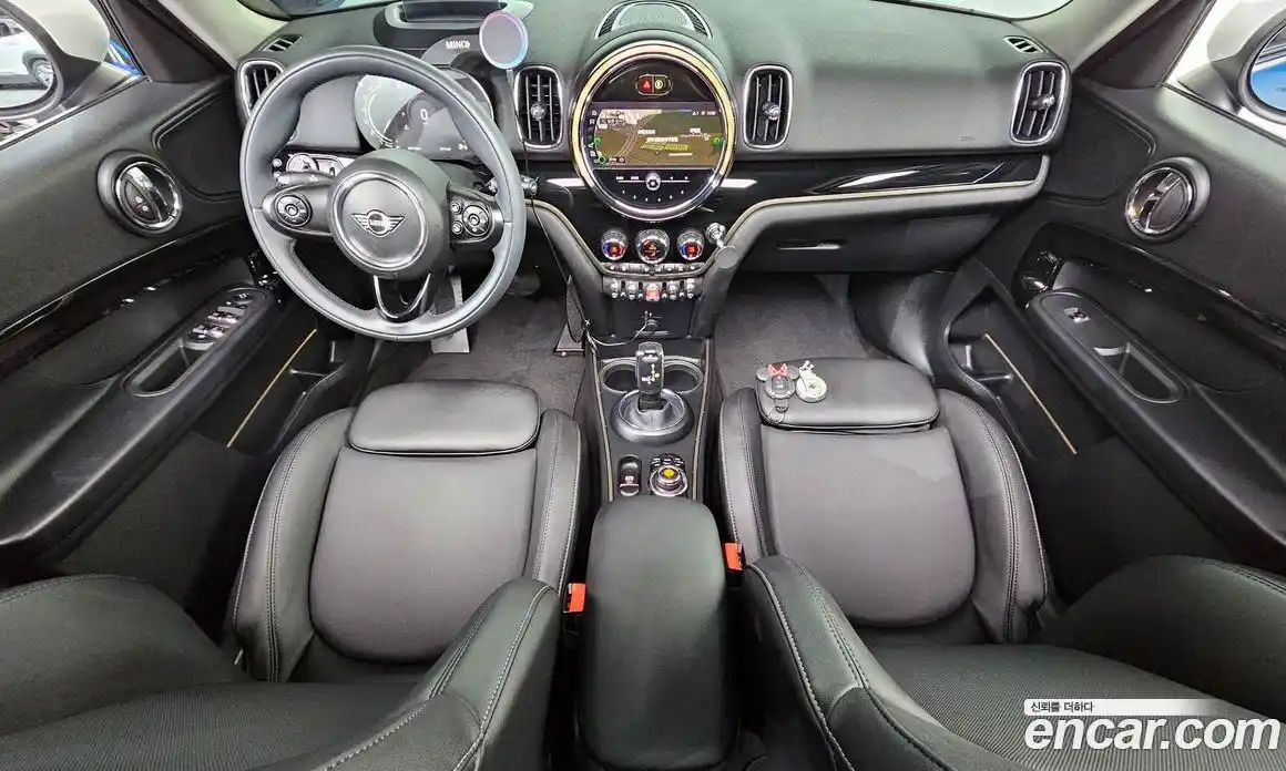 Mini Countryman 2020 1.5 автомат (гидро), фото 10