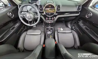 Mini Countryman 2020 1.5 автомат (гидро), миниатюра 10