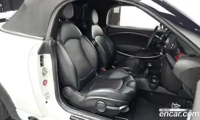 Mini Roadster 2013 1.6 автомат (гидро), миниатюра 11