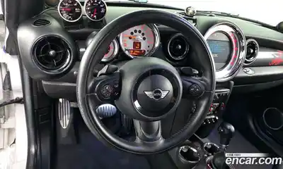 Mini Roadster 2013 1.6 автомат (гидро), миниатюра 12