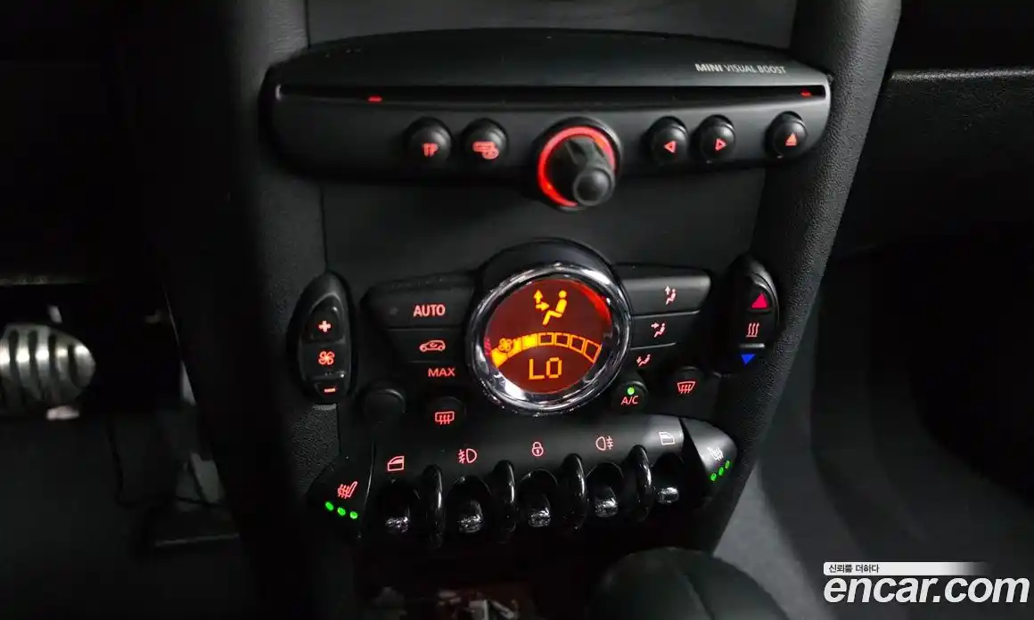 Mini Roadster 2013 1.6 автомат (гидро), фото 14
