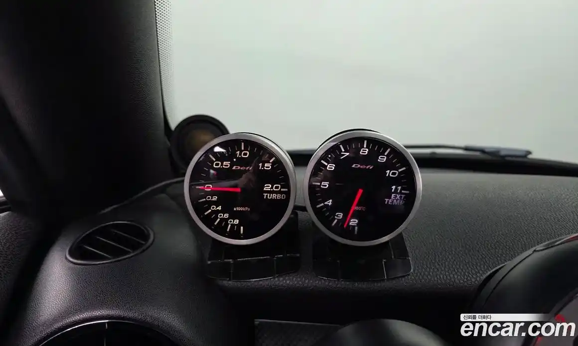 Mini Roadster 2013 1.6 автомат (гидро), фото 15