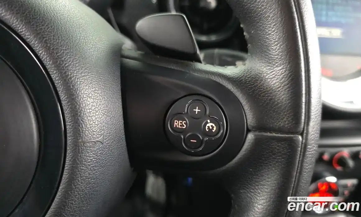 Mini Roadster 2013 1.6 автомат (гидро), фото 16