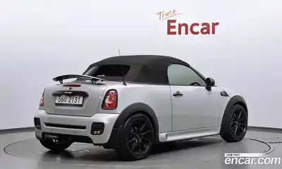 Mini Roadster 2013 1.6 автомат (гидро), миниатюра 2