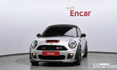 Mini Roadster 2013 1.6 автомат (гидро), миниатюра 3