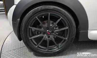 Mini Roadster 2013 1.6 автомат (гидро), миниатюра 5