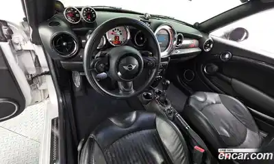Mini Roadster 2013 1.6 автомат (гидро), миниатюра 7
