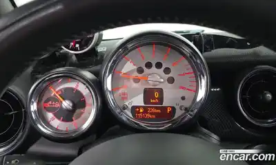 Mini Roadster 2013 1.6 автомат (гидро), миниатюра 8