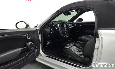 Mini Roadster 2013 1.6 автомат (гидро), миниатюра 10