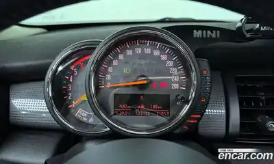 Mini Cooper 2017 1.5 автомат (гидро), миниатюра 11