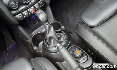 Mini Cooper 2017 1.5 автомат (гидро), миниатюра 12