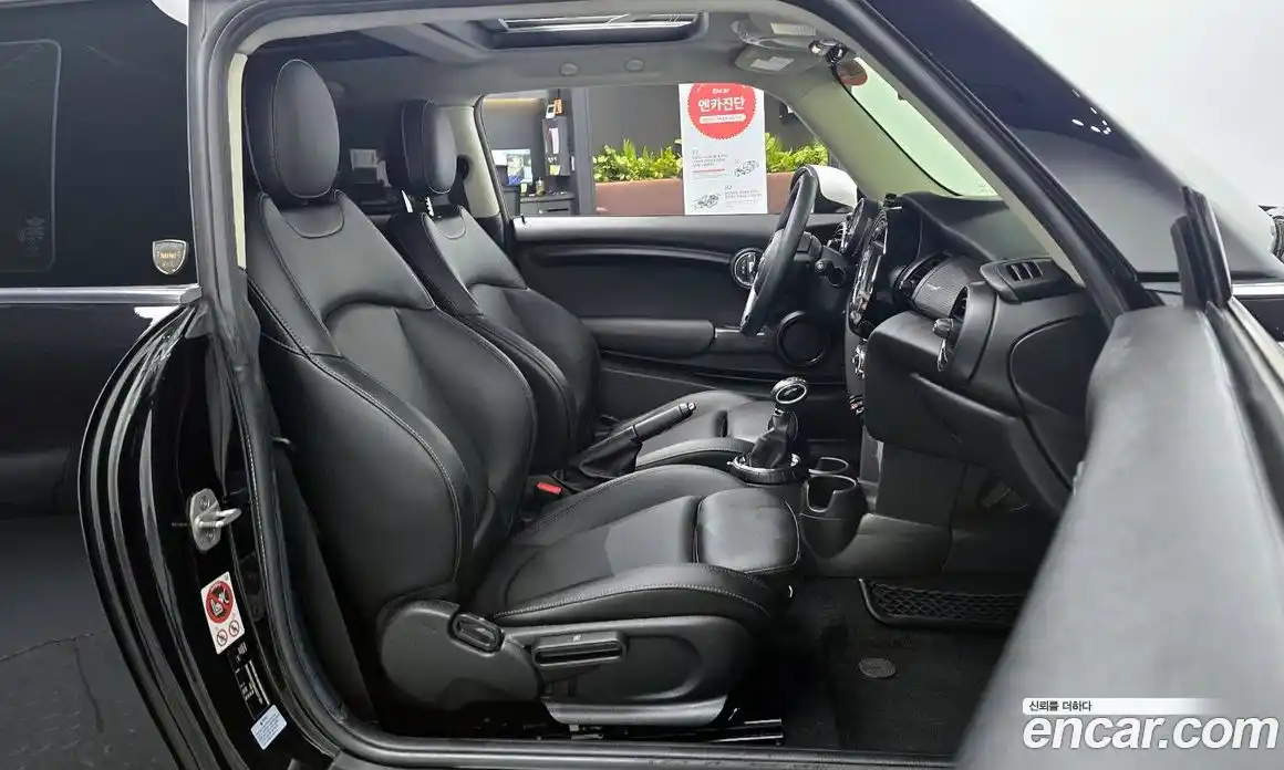 Mini Cooper 2017 1.5 автомат (гидро), фото 16