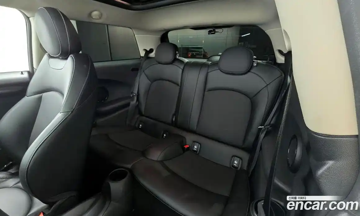 Mini Cooper 2017 1.5 автомат (гидро), фото 17