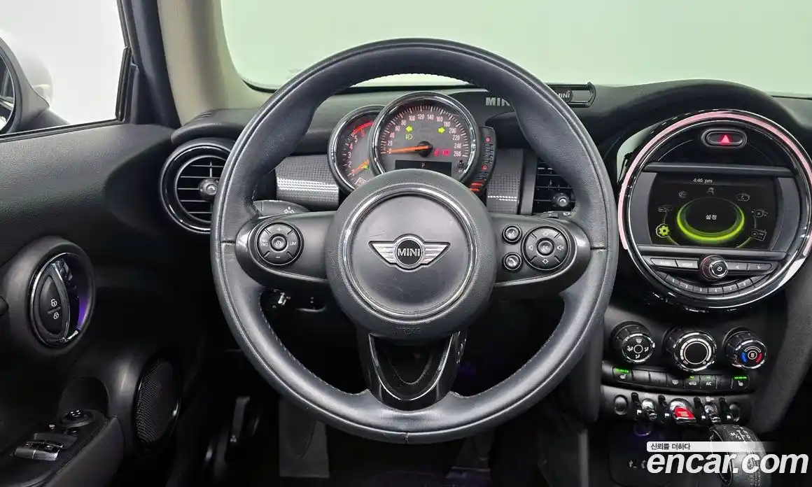 Mini Cooper 2017 1.5 автомат (гидро), фото 18