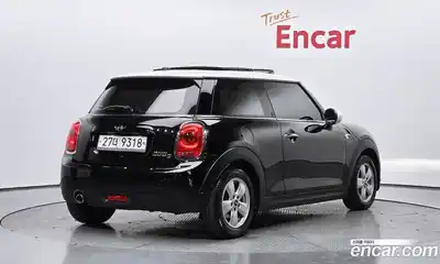 Mini Cooper 2017 1.5 автомат (гидро), миниатюра 2