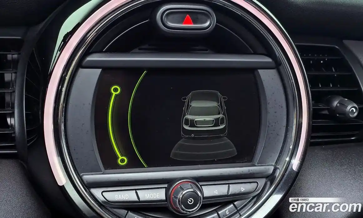 Mini Cooper 2017 1.5 автомат (гидро), фото 22
