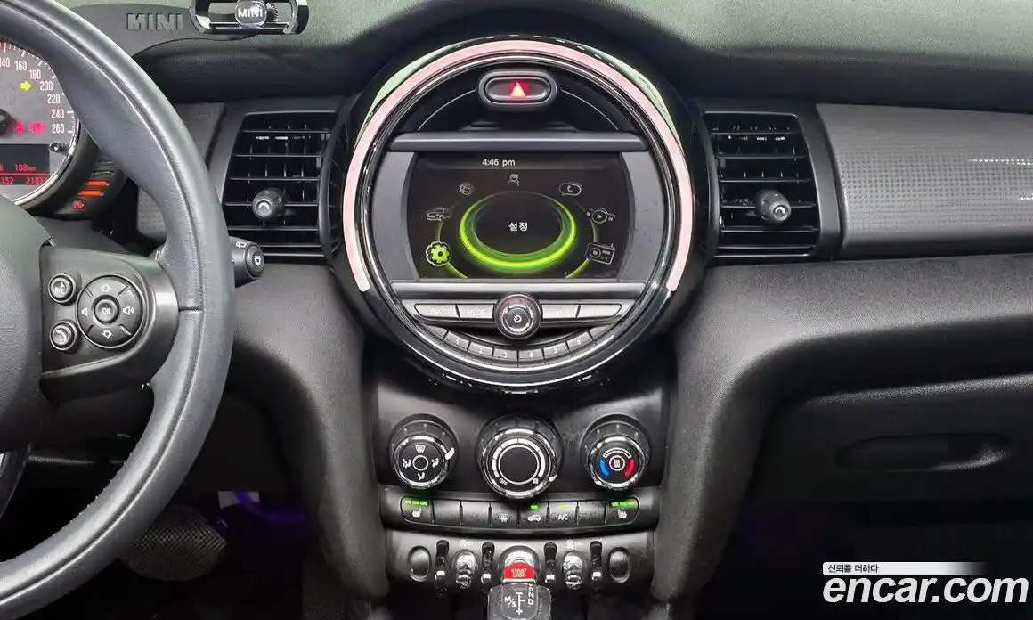 Mini Cooper 2017 1.5 автомат (гидро), фото 23