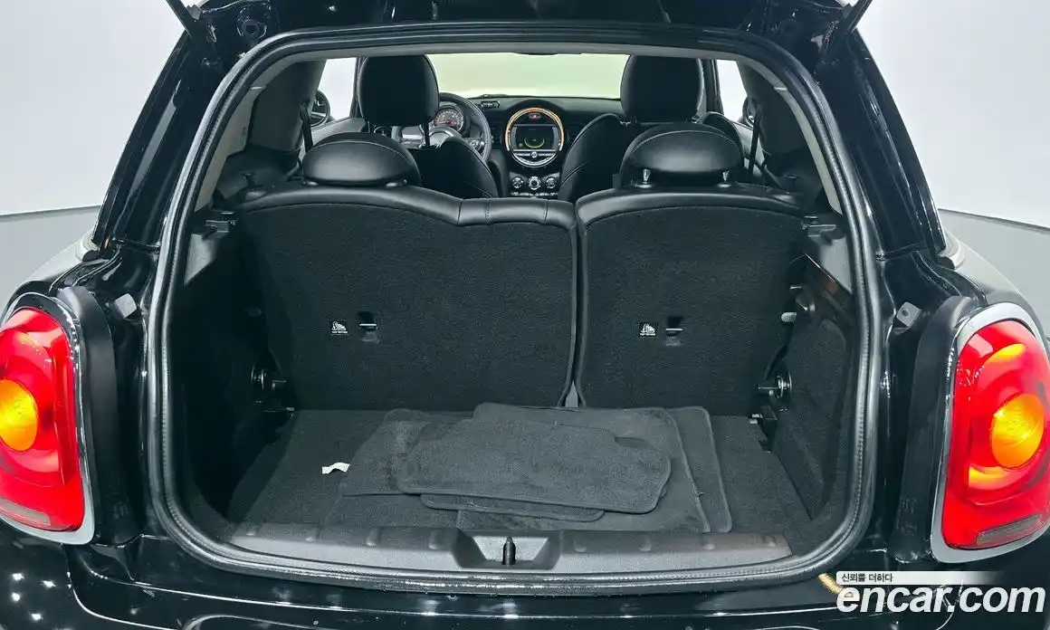 Mini Cooper 2017 1.5 автомат (гидро), фото 29