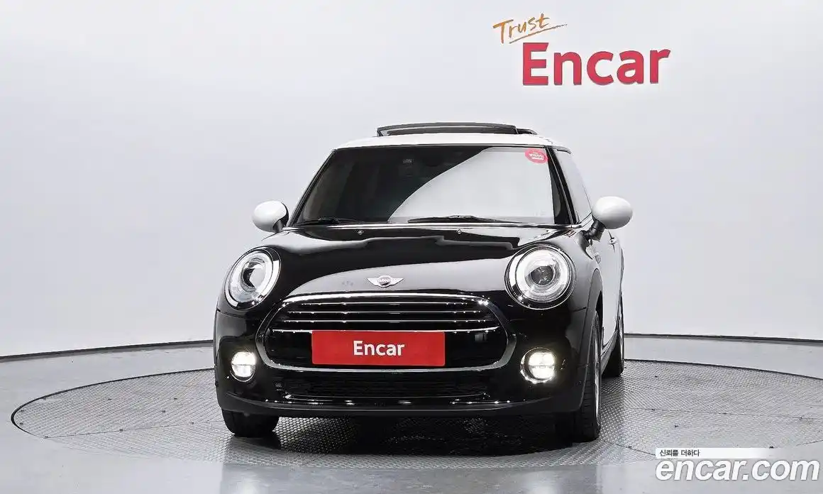 Mini Cooper 2017 1.5 автомат (гидро), фото 3