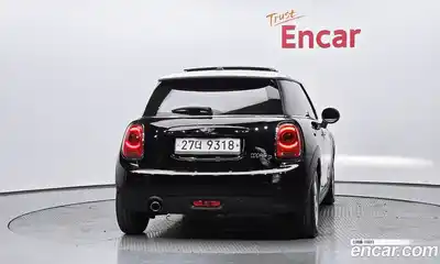 Mini Cooper 2017 1.5 автомат (гидро), миниатюра 4