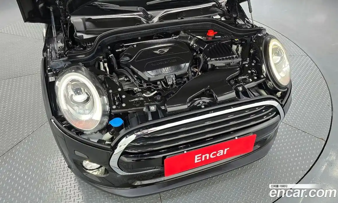 Mini Cooper 2017 1.5 автомат (гидро), фото 6