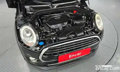 Mini Cooper 2017 1.5 автомат (гидро), миниатюра 6