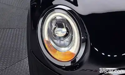 Mini Cooper 2017 1.5 автомат (гидро), миниатюра 8