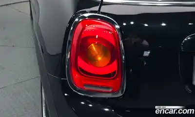 Mini Cooper 2017 1.5 автомат (гидро), миниатюра 9