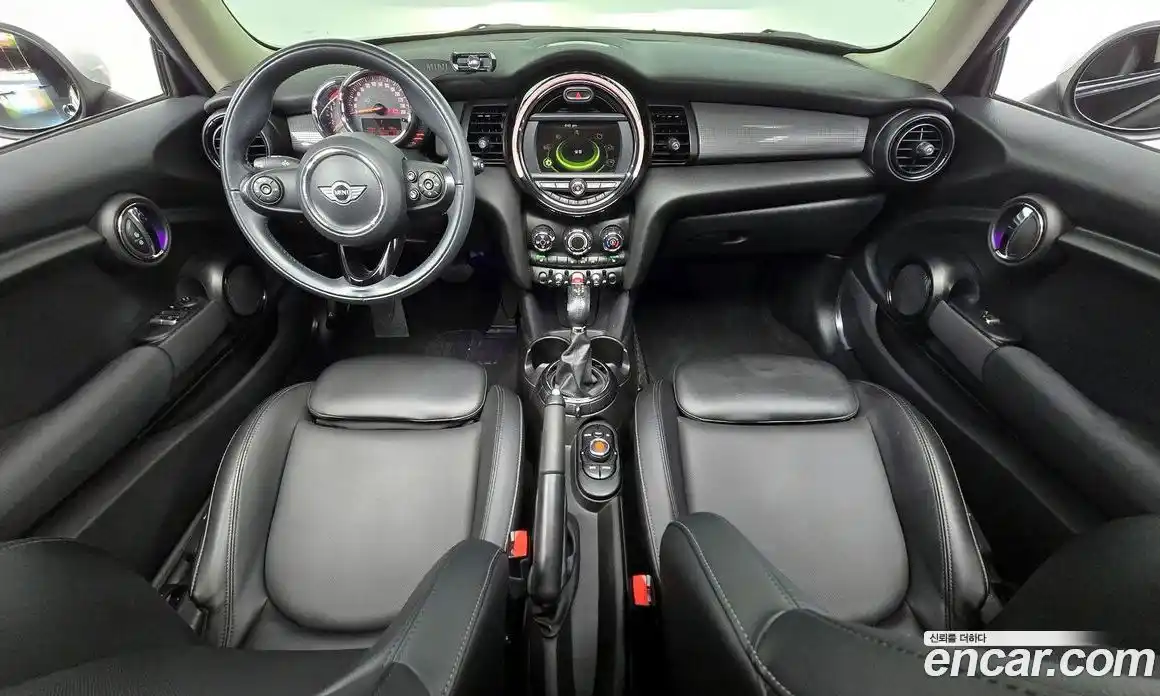Mini Cooper 2017 1.5 автомат (гидро), фото 10