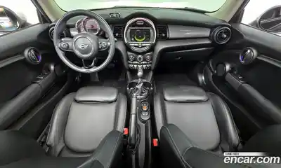 Mini Cooper 2017 1.5 автомат (гидро), миниатюра 10