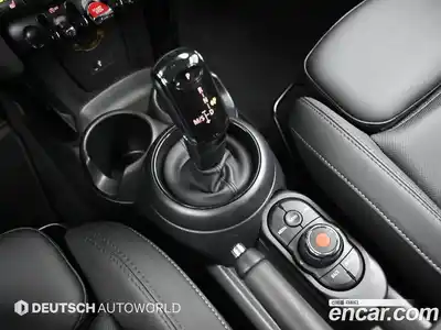 Mini Cooper 2022 1.5 автомат (гидро), миниатюра 12
